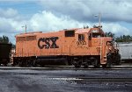 CSX 9703